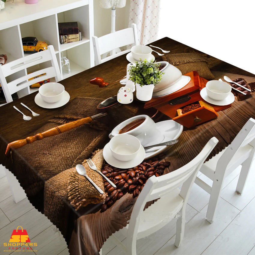 Table cloth top online shopping