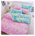 outofstuff Nature's Heavy Comforter Set for Home