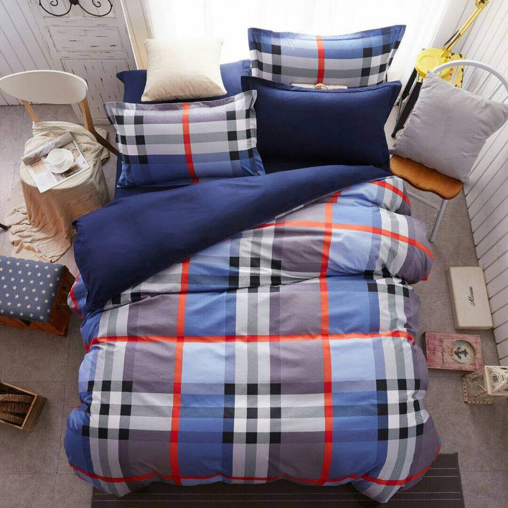 outofstuff Heavy Comforter Set for Home
