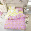 outofstuff Heavy Comforter Set for Home