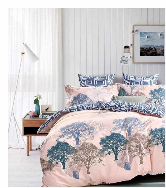 Tree of Life Heavy Comforter Set for Home