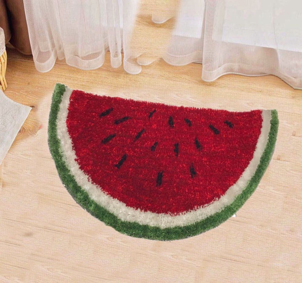 Watermelon Runners - Semicircle