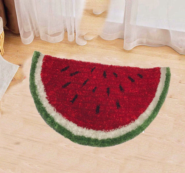 Watermelon Runners - Semicircle