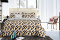 The Columns of Luxury - 100% Pure Cotton Bedsheet